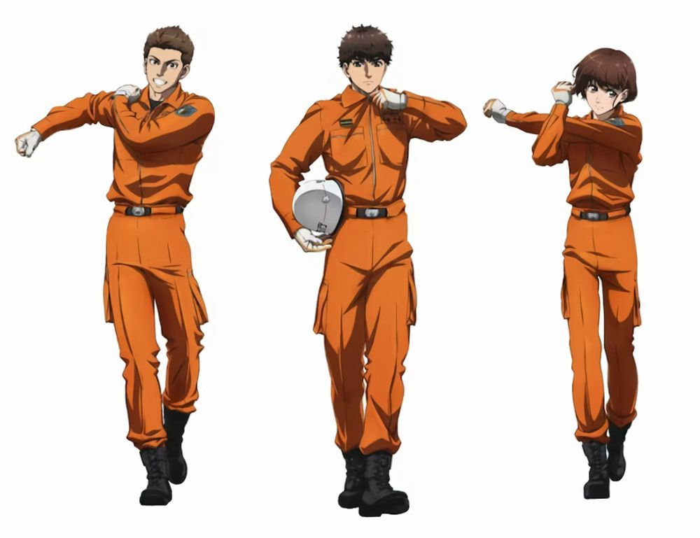 Megumi no Daigo Megumi no Daigo